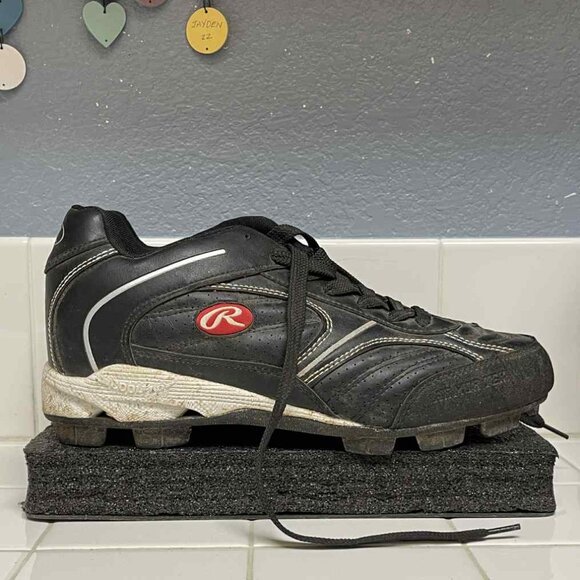 Rawlings cleats main image 8
